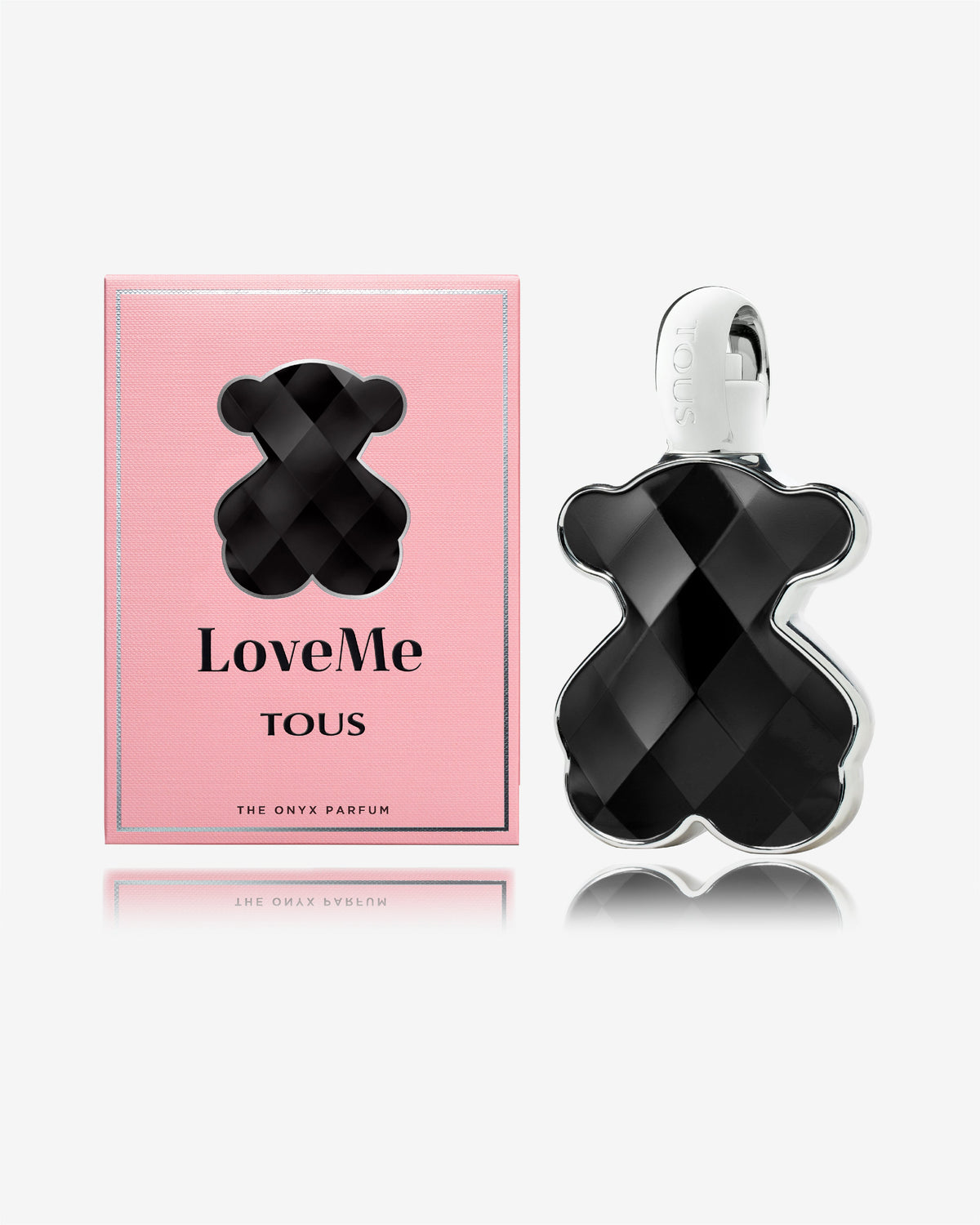 Loveme Onyx Parfum