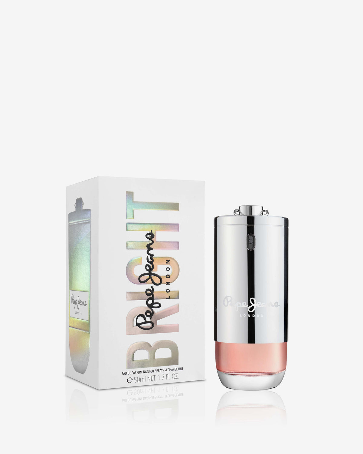 Bright Eau De Parfum