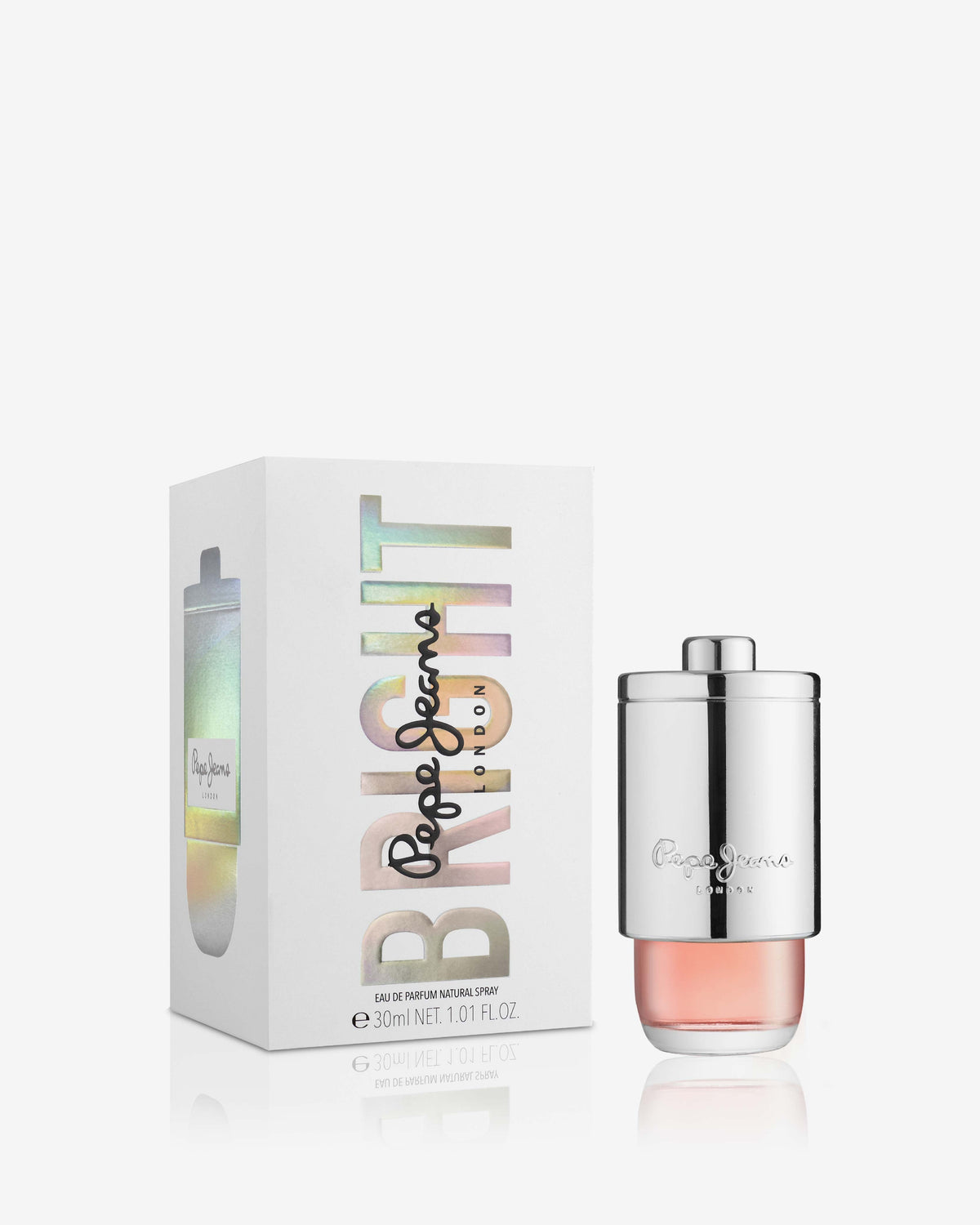 Bright Eau De Parfum