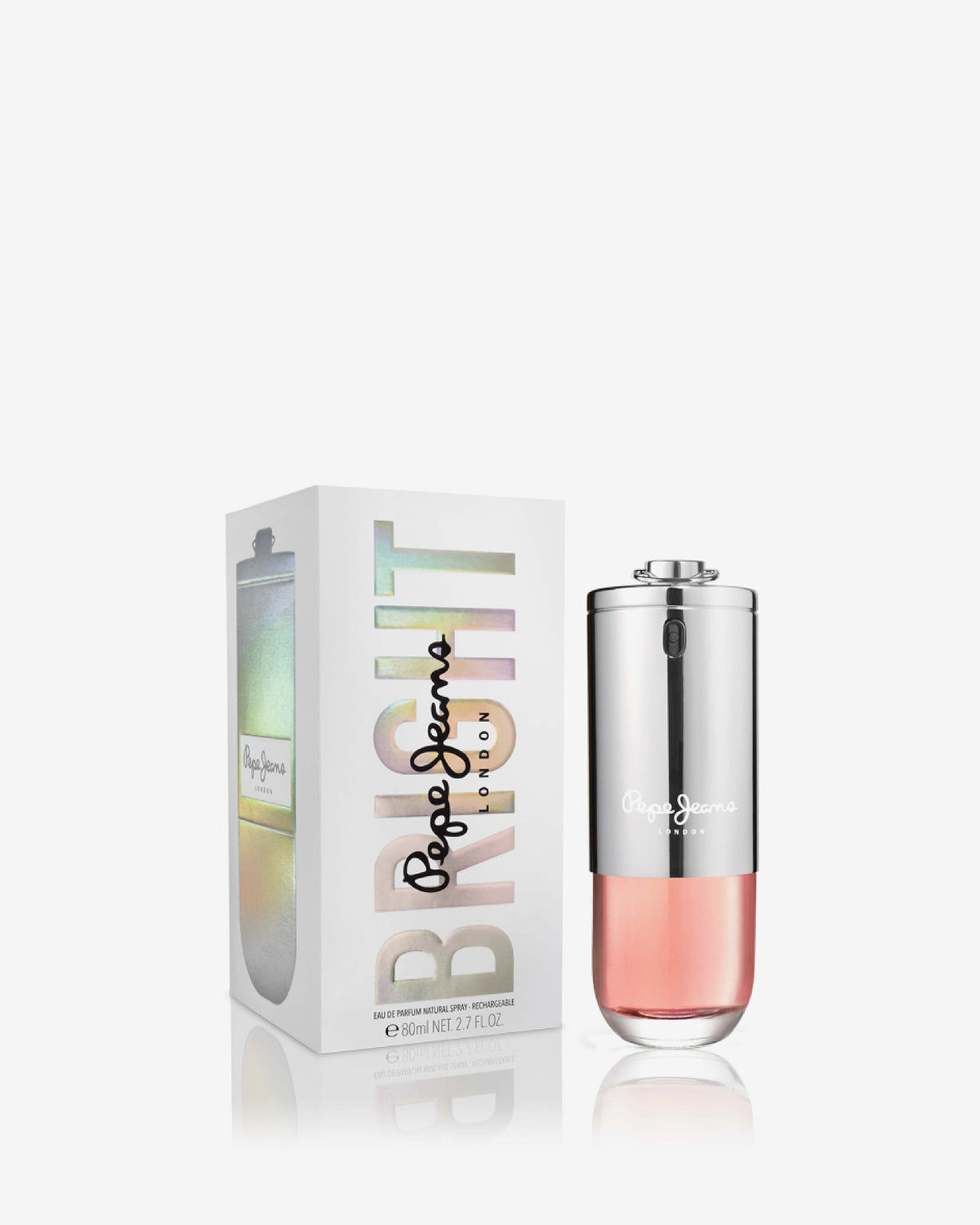 Bright Eau De Parfum