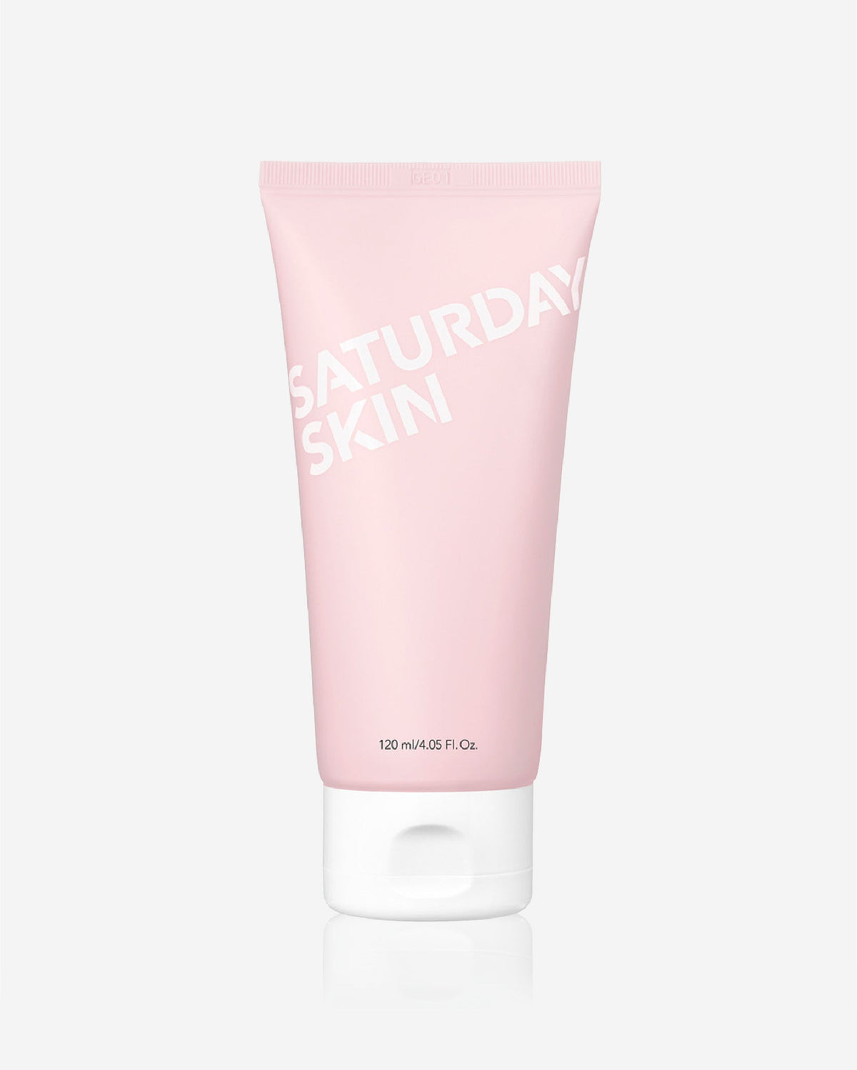 Rise + Shine Gentle Cleanser