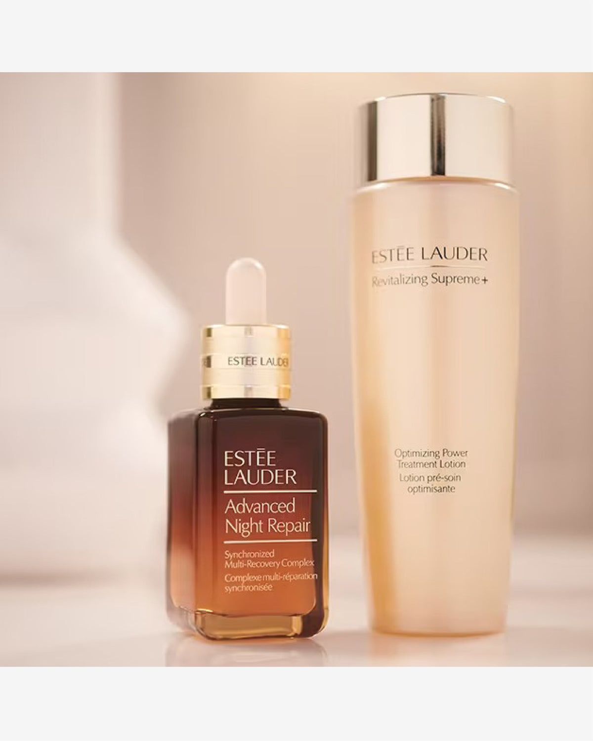 Revitalizing Supreme+ Optimizing Power Treatment Lotion