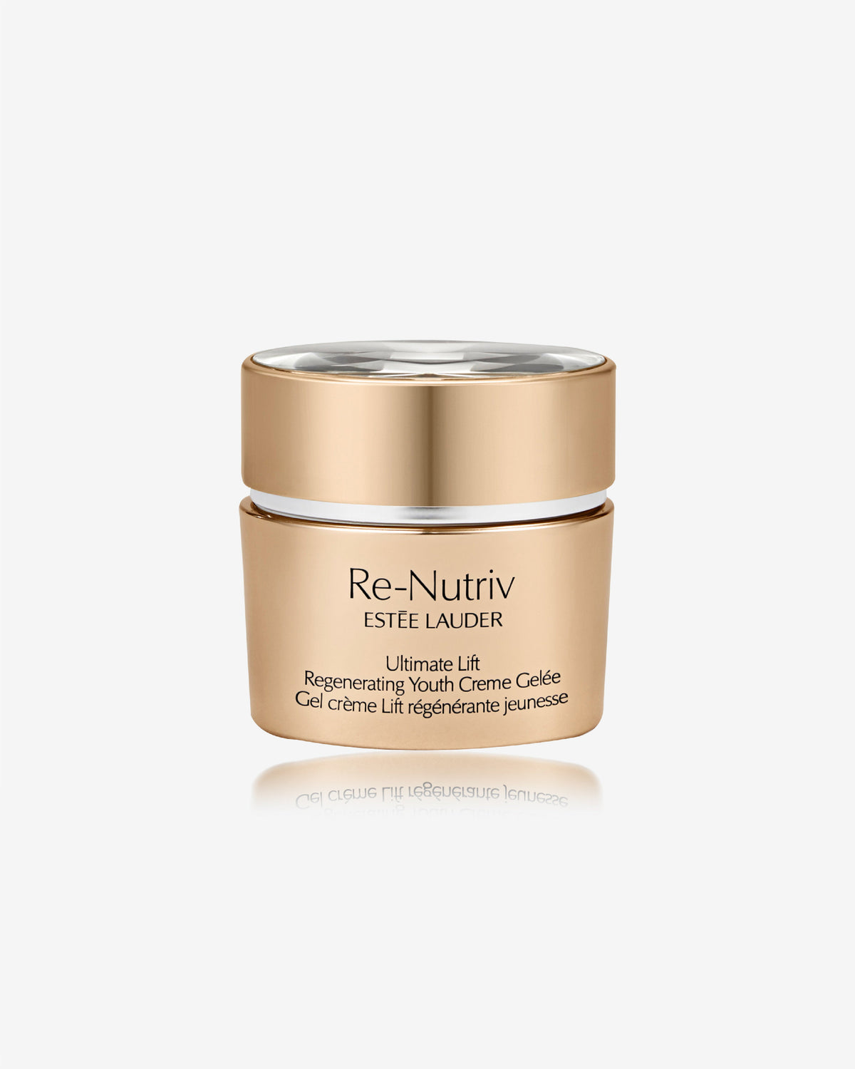 Re-Nutriv Ultimate Lift Regenerating Youth Creme Gelée