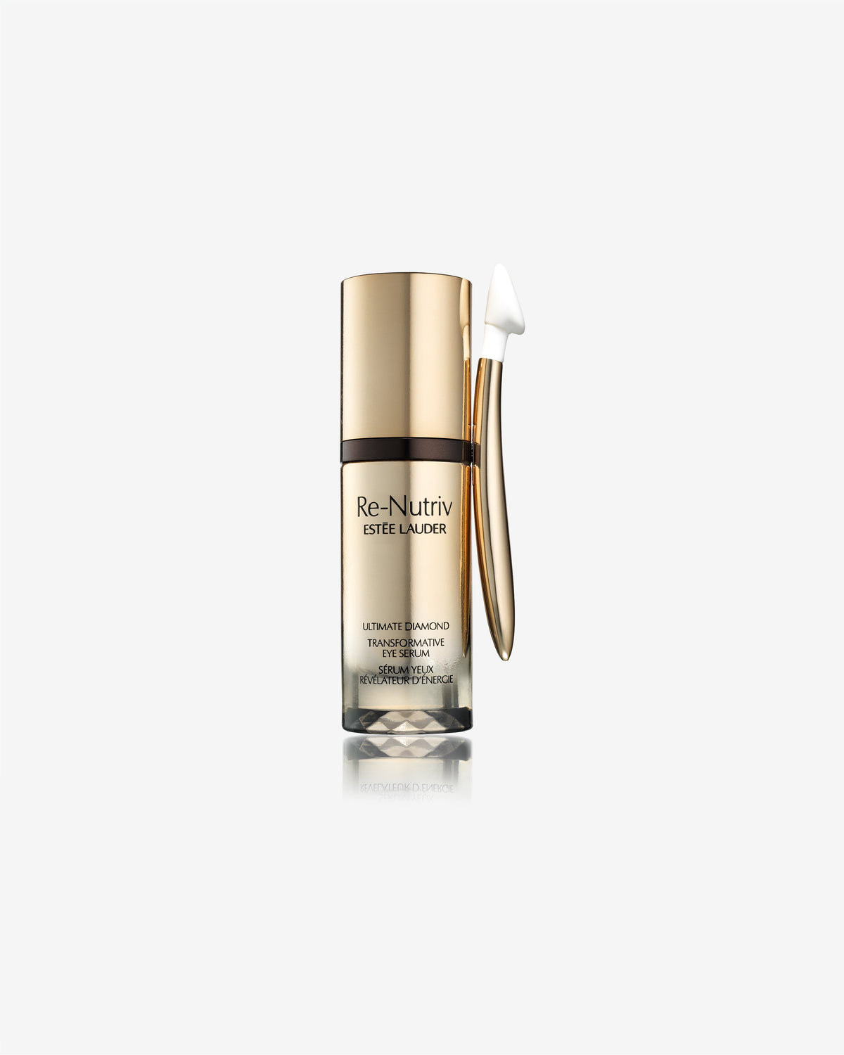 Re-Nutriv Ultimate Diamond Transformative Eye Serum