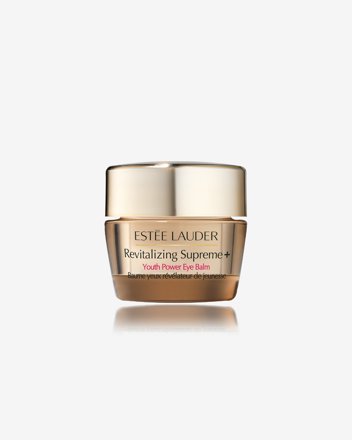 Revitalizing Supreme+ Youth Power Eye Balm