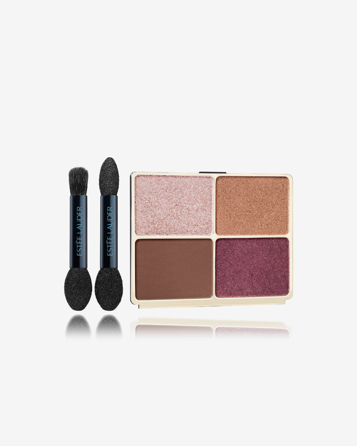 Pure Color Envy Luxe Eyeshadow Quad Refill