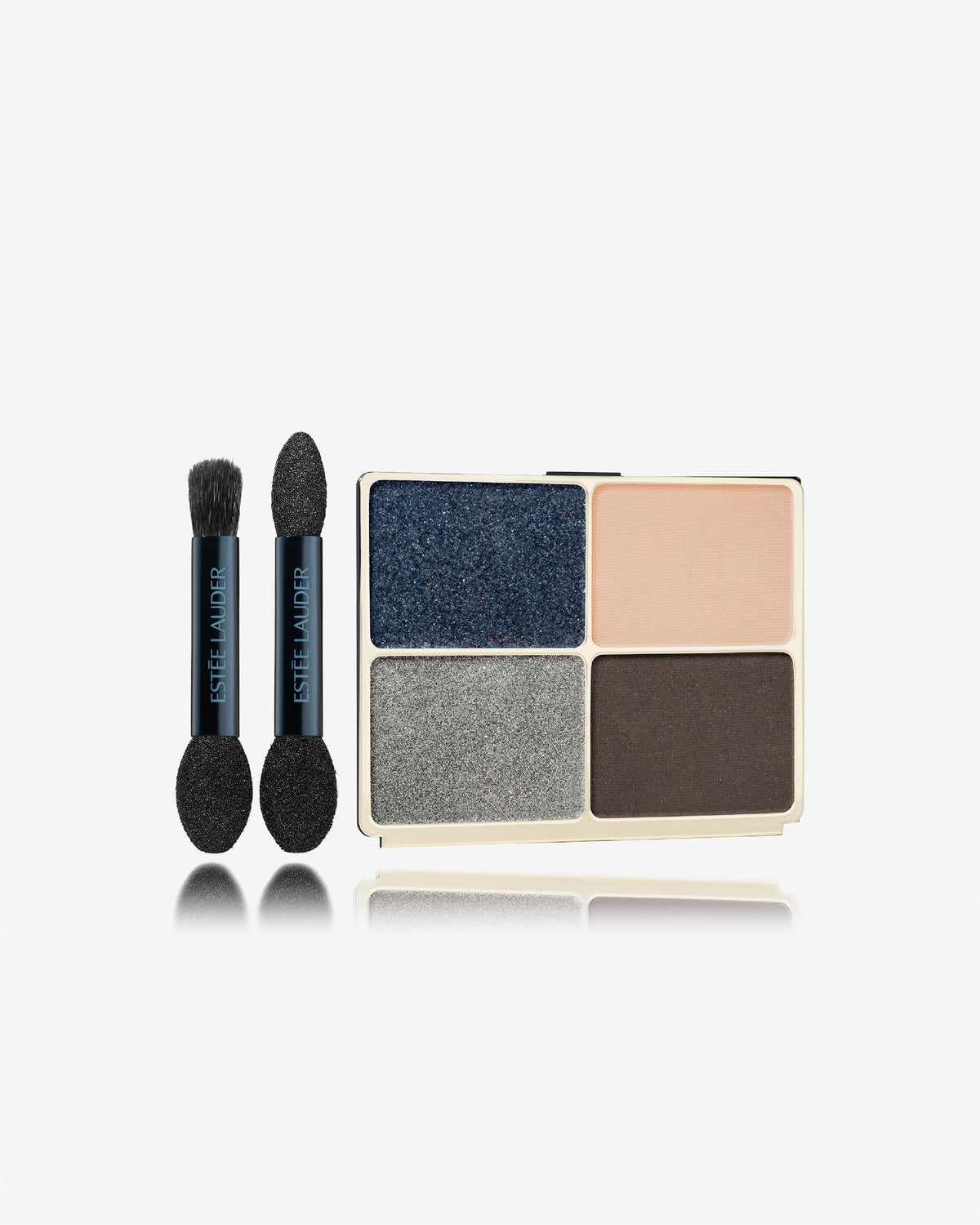 Pure Color Envy Luxe Eyeshadow Quad Refill