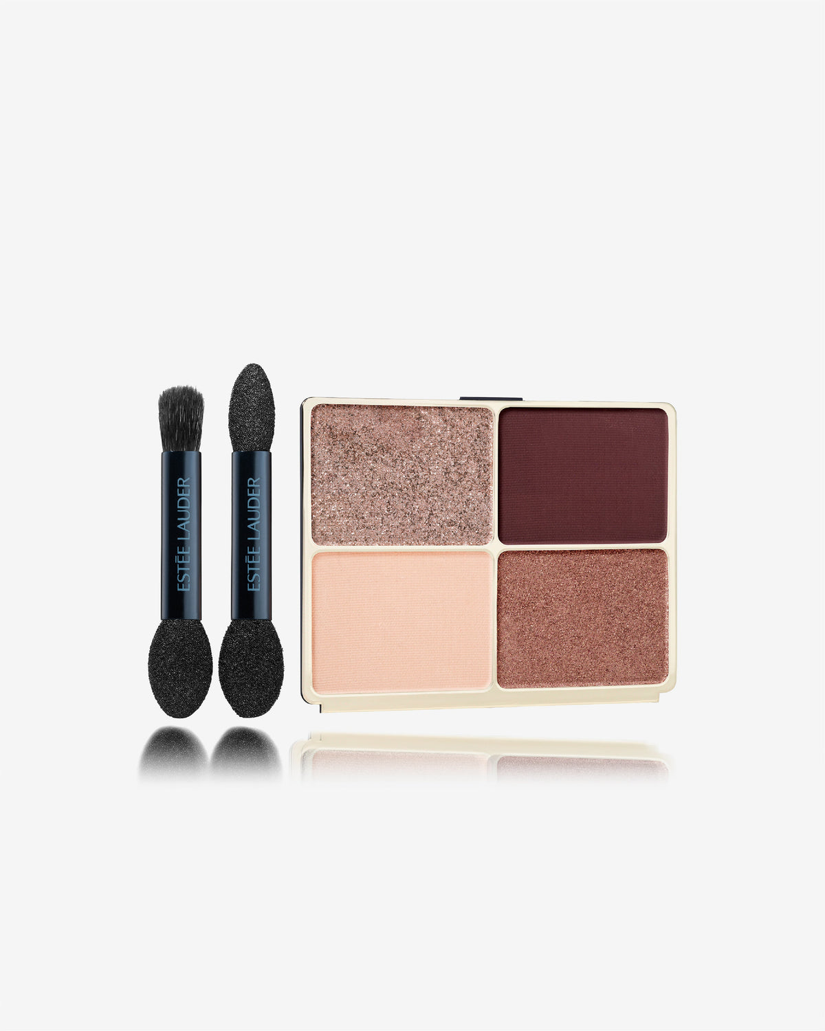 Pure Color Envy Luxe Eyeshadow Quad Refill