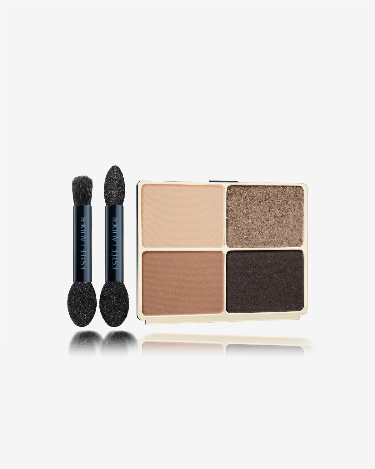 Pure Color Envy Luxe Eyeshadow Quad Refill