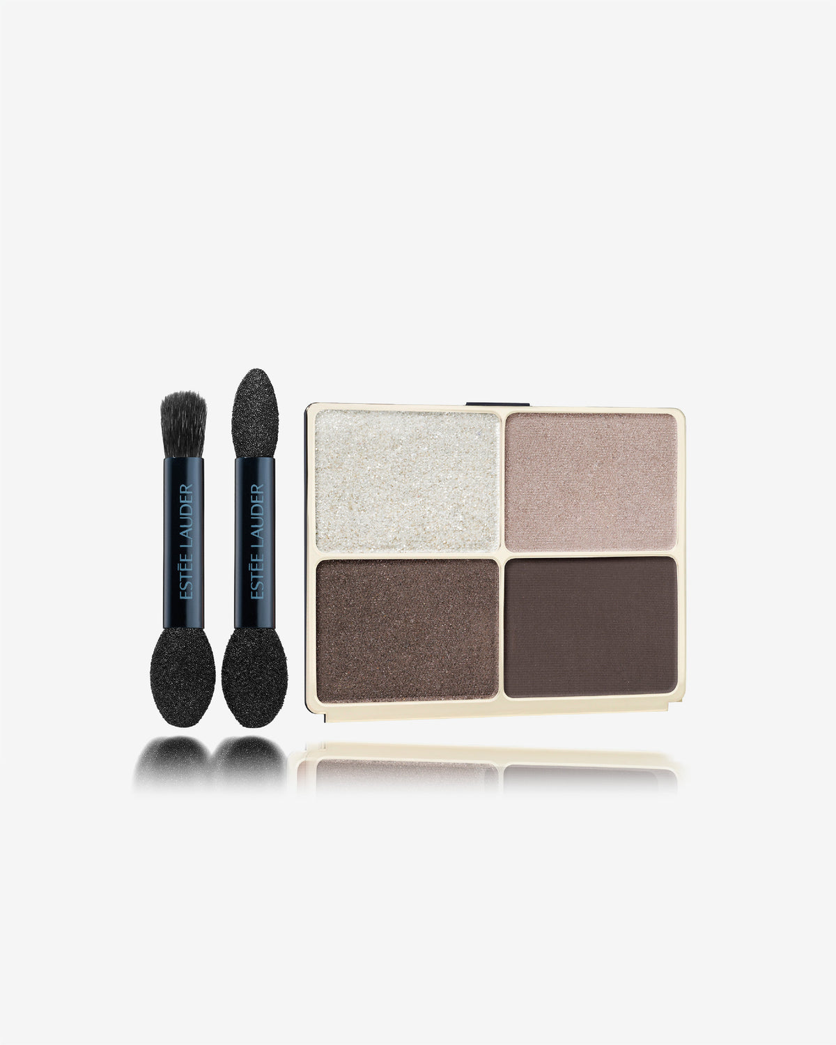 Pure Color Envy Luxe Eyeshadow Quad Refill