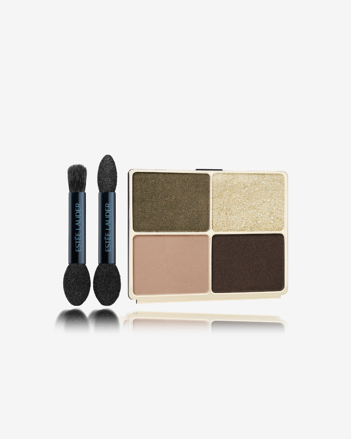 Pure Color Envy Luxe Eyeshadow Quad Refill