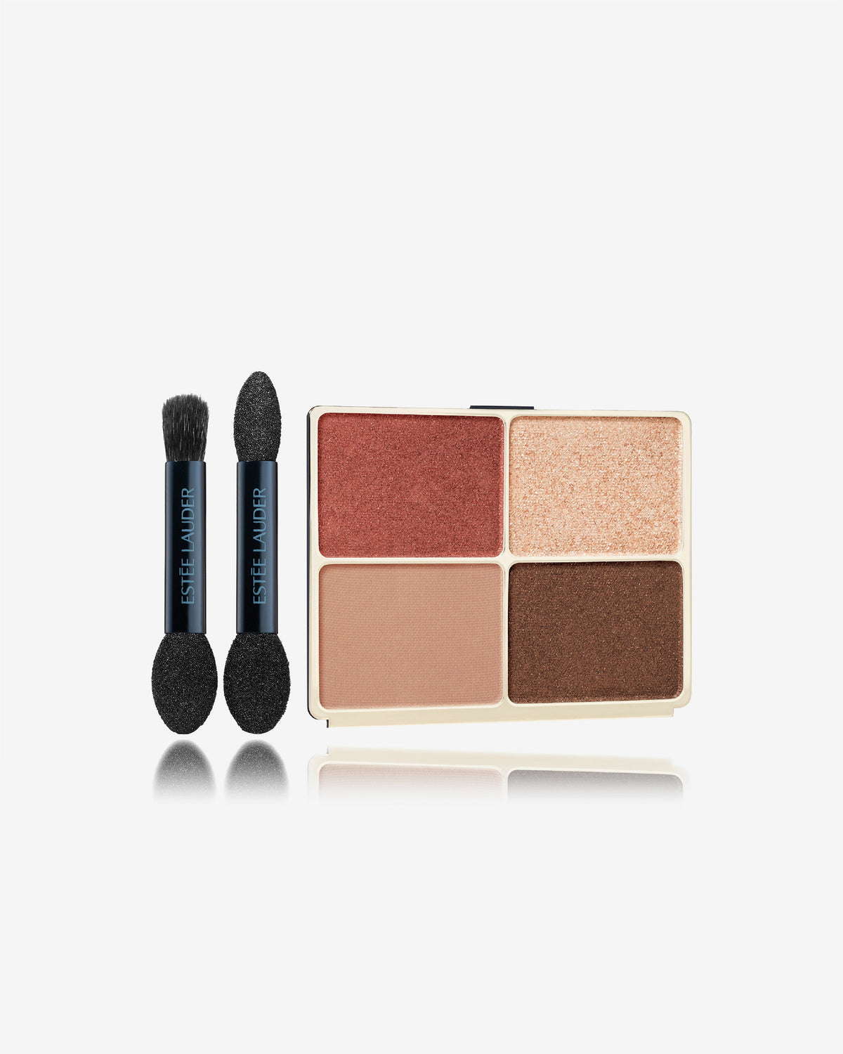 Pure Color Envy Luxe Eyeshadow Quad Refill
