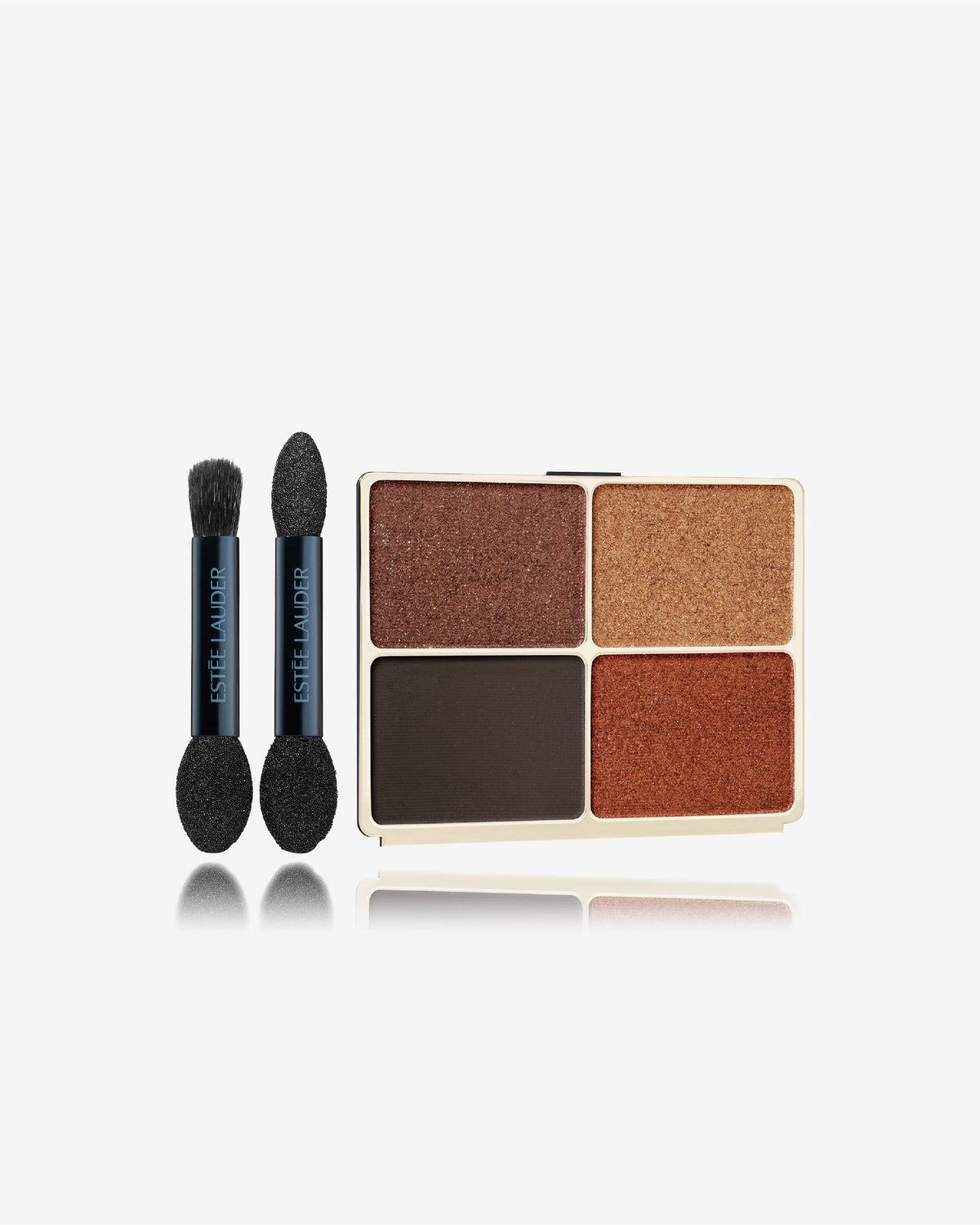 Pure Color Envy Luxe Eyeshadow Quad Refill