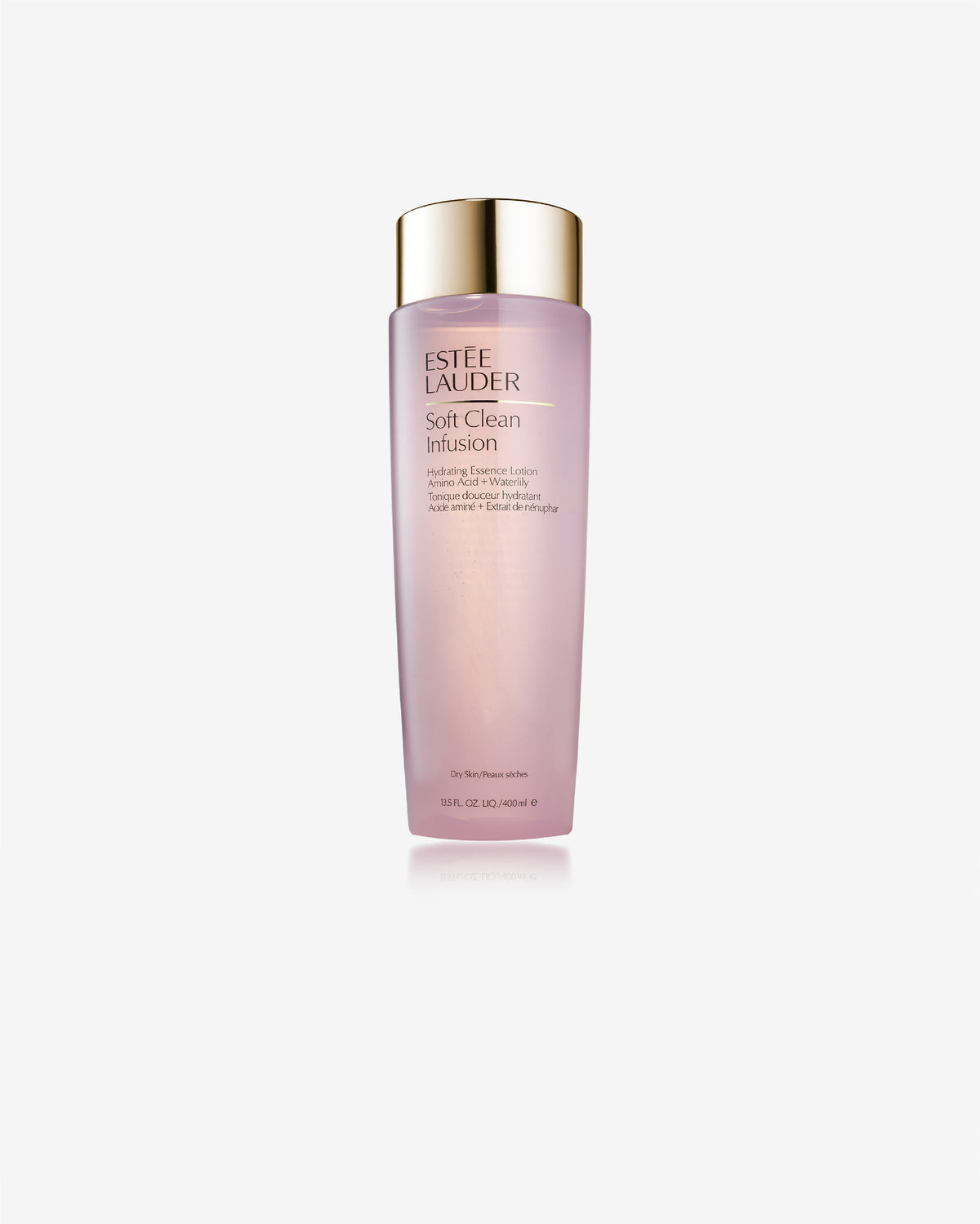 Soft Clean Infusion Hydrating Essence Lotion