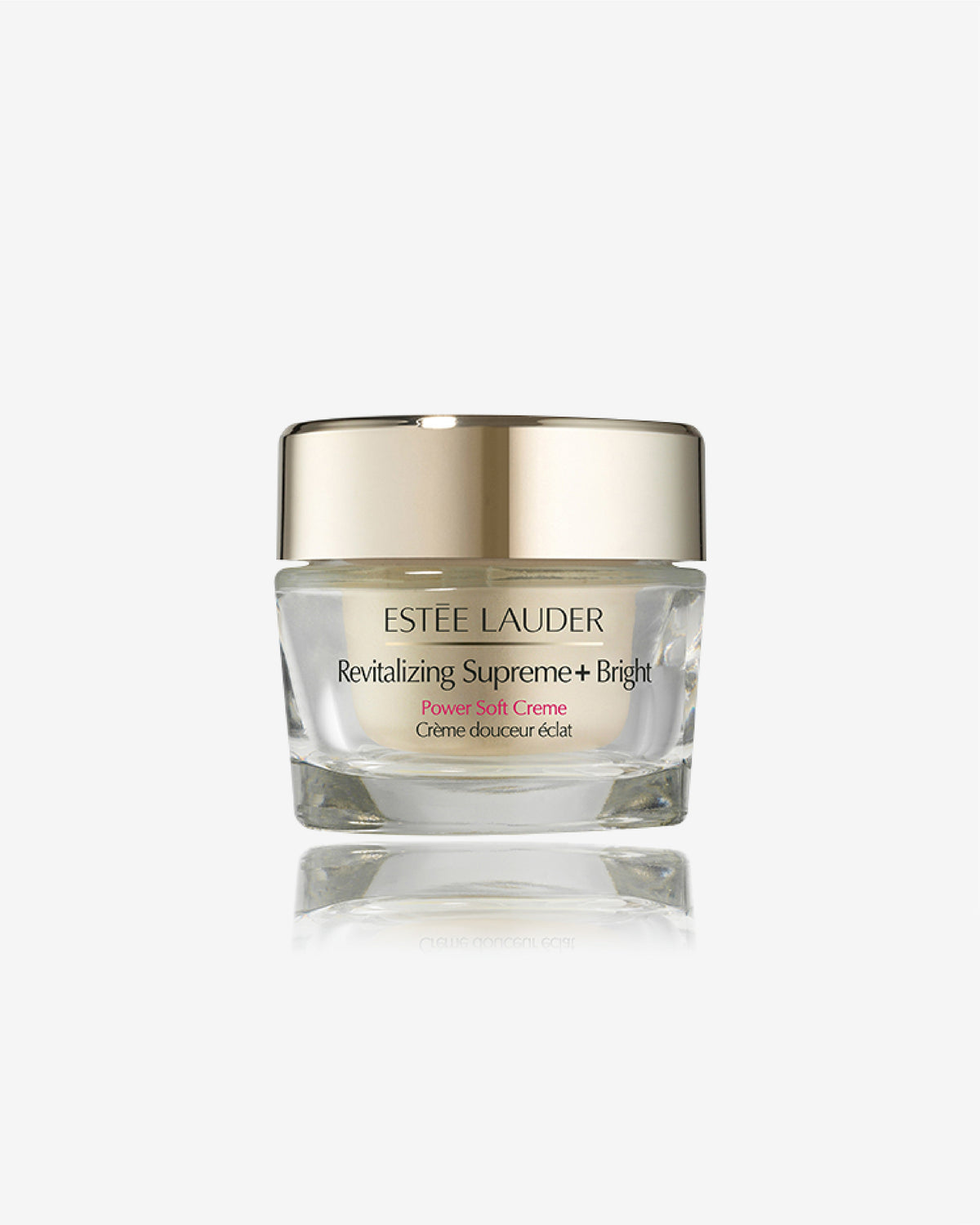 Revitalizing Supreme+ Youth Power Bright Creme