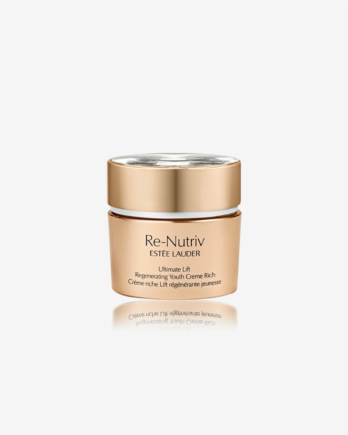 Re-Nutriv Ultimate Lift Regenerating Youth Creme Rich