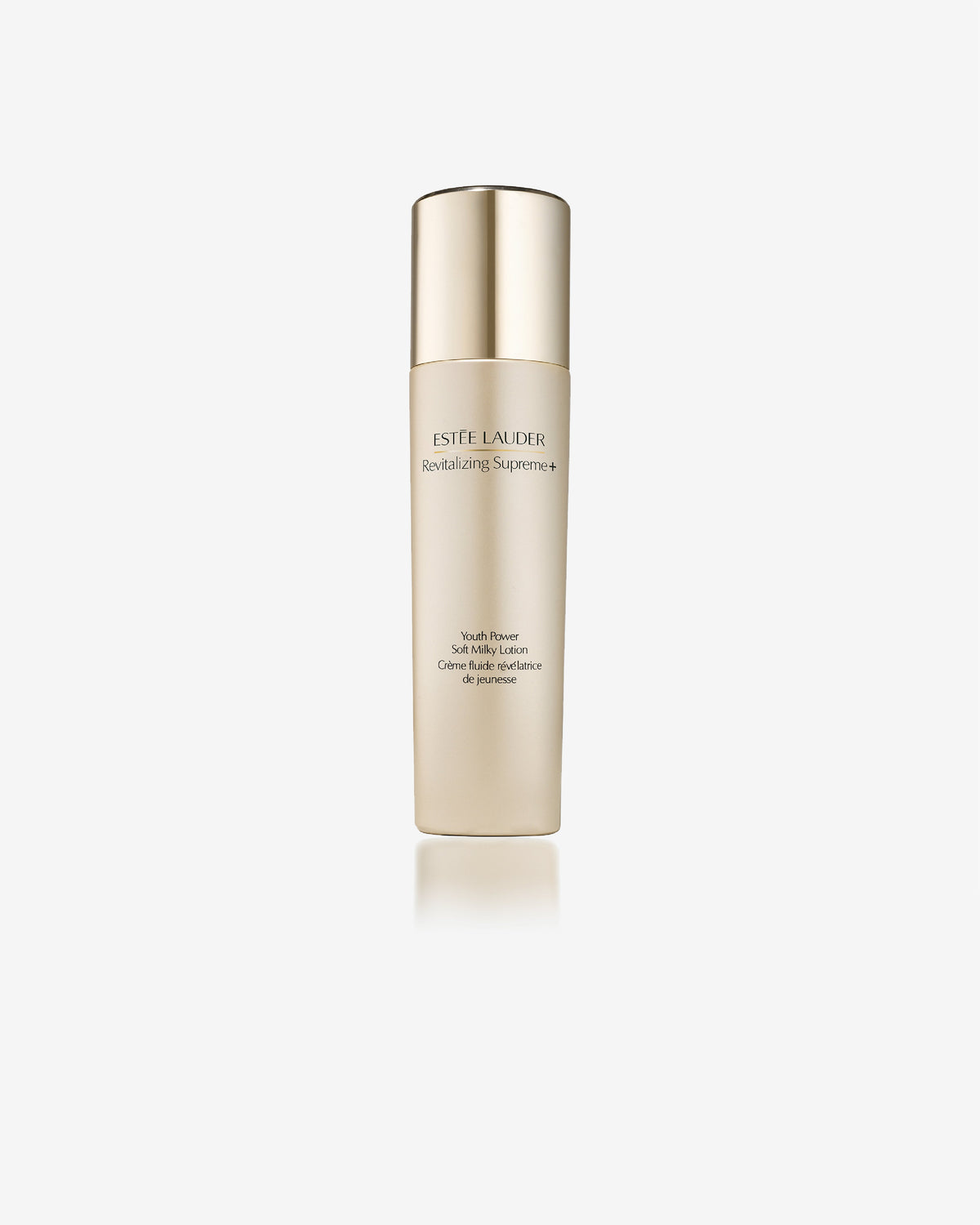 Revitalizing Supreme+ Youth Power Soft Milky Lotion Moisturizer