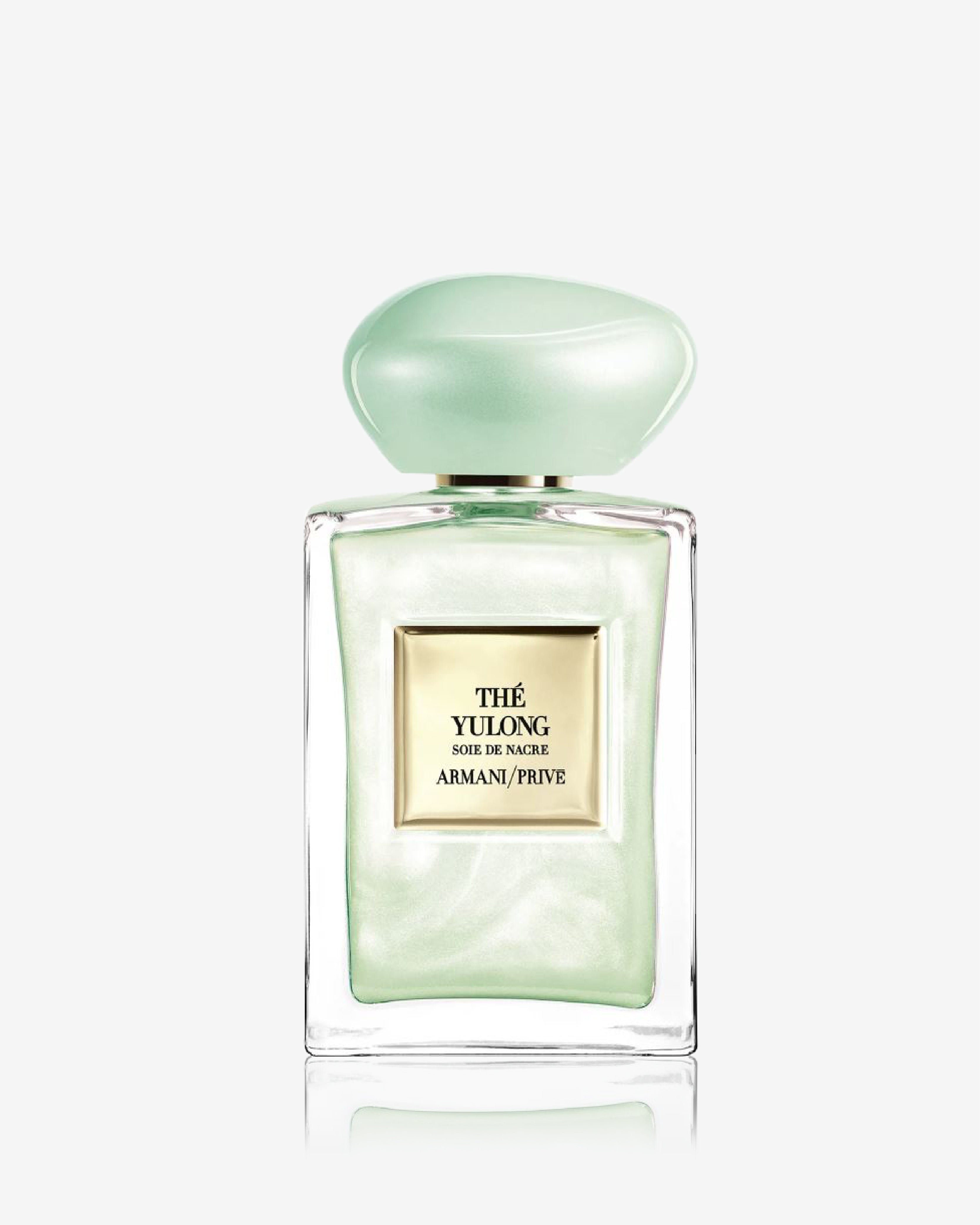 Armani Priv Th Yulong Soie De Nacre ERA Department Stores