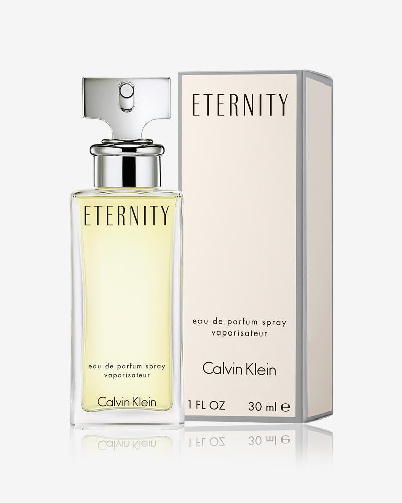 Eternity Woman Eau De Parfum