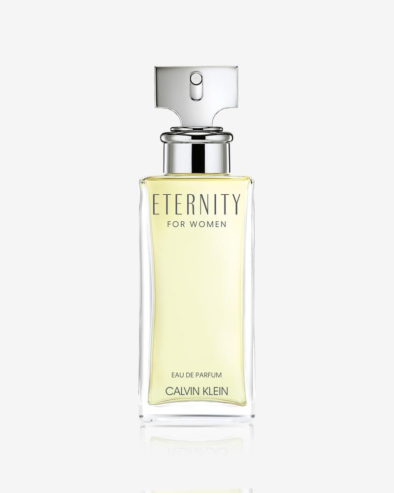 Eternity Woman Eau De Parfum