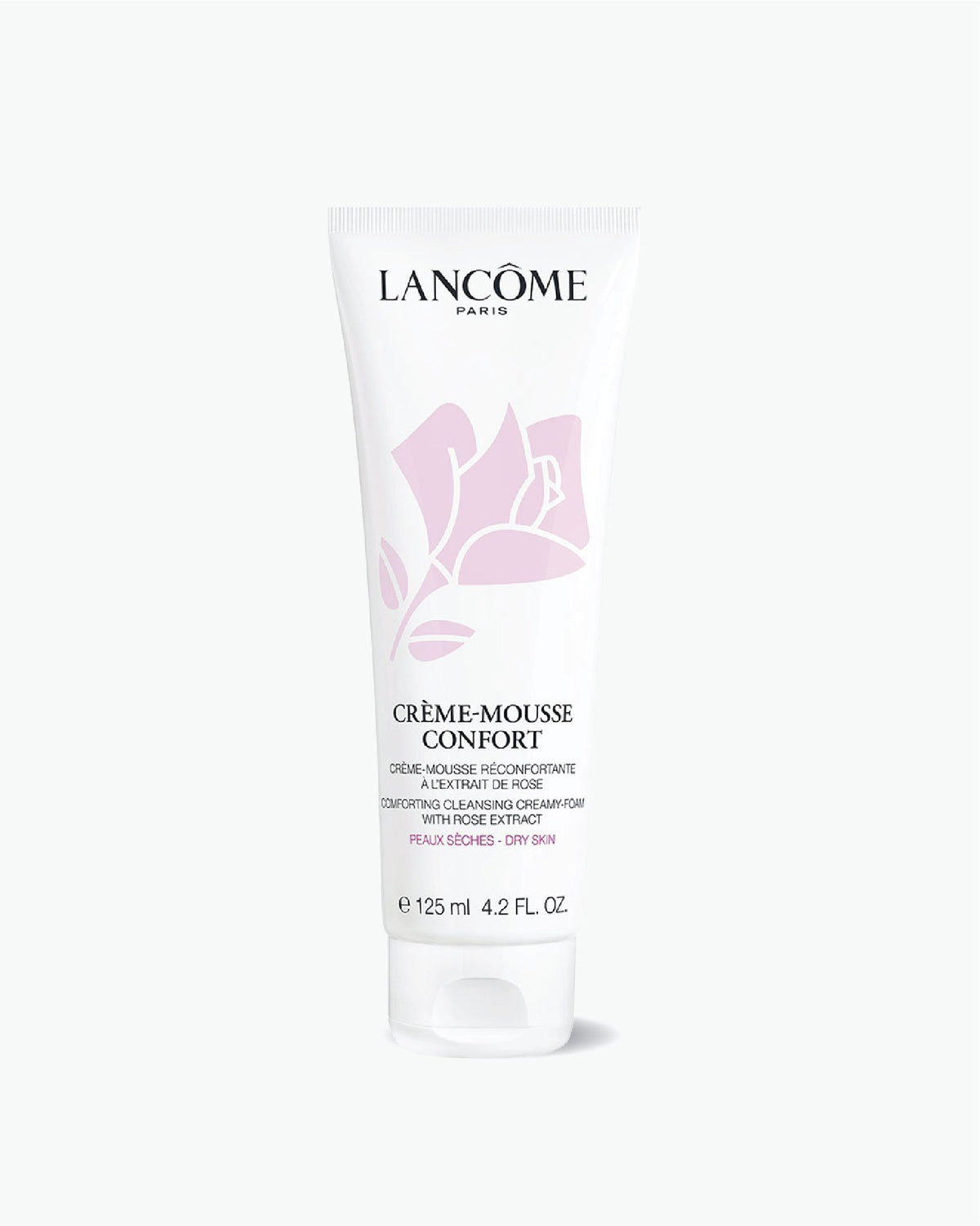 Mousse Confort, Comforting Creamy Foam Cleanser