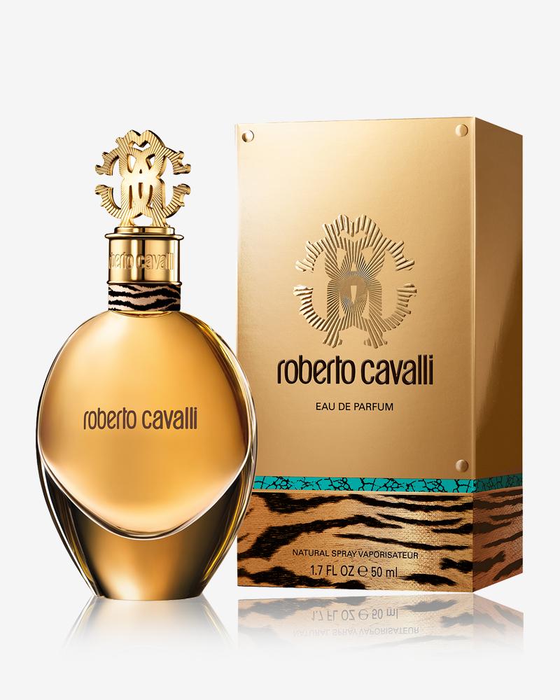 Roverto Cavalli Woman Eau De Parfum