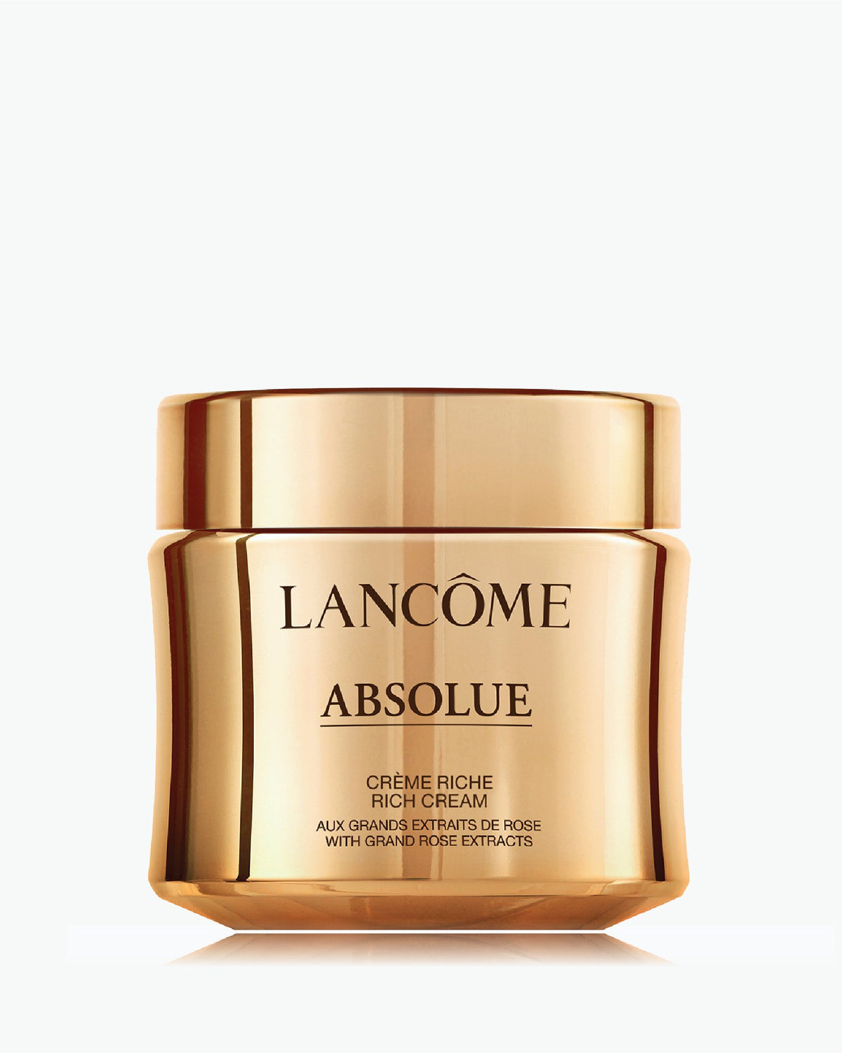 Absolue Rich Cream, Revitalizing &amp; Brightening Rich Cream With Grand Rose Extract