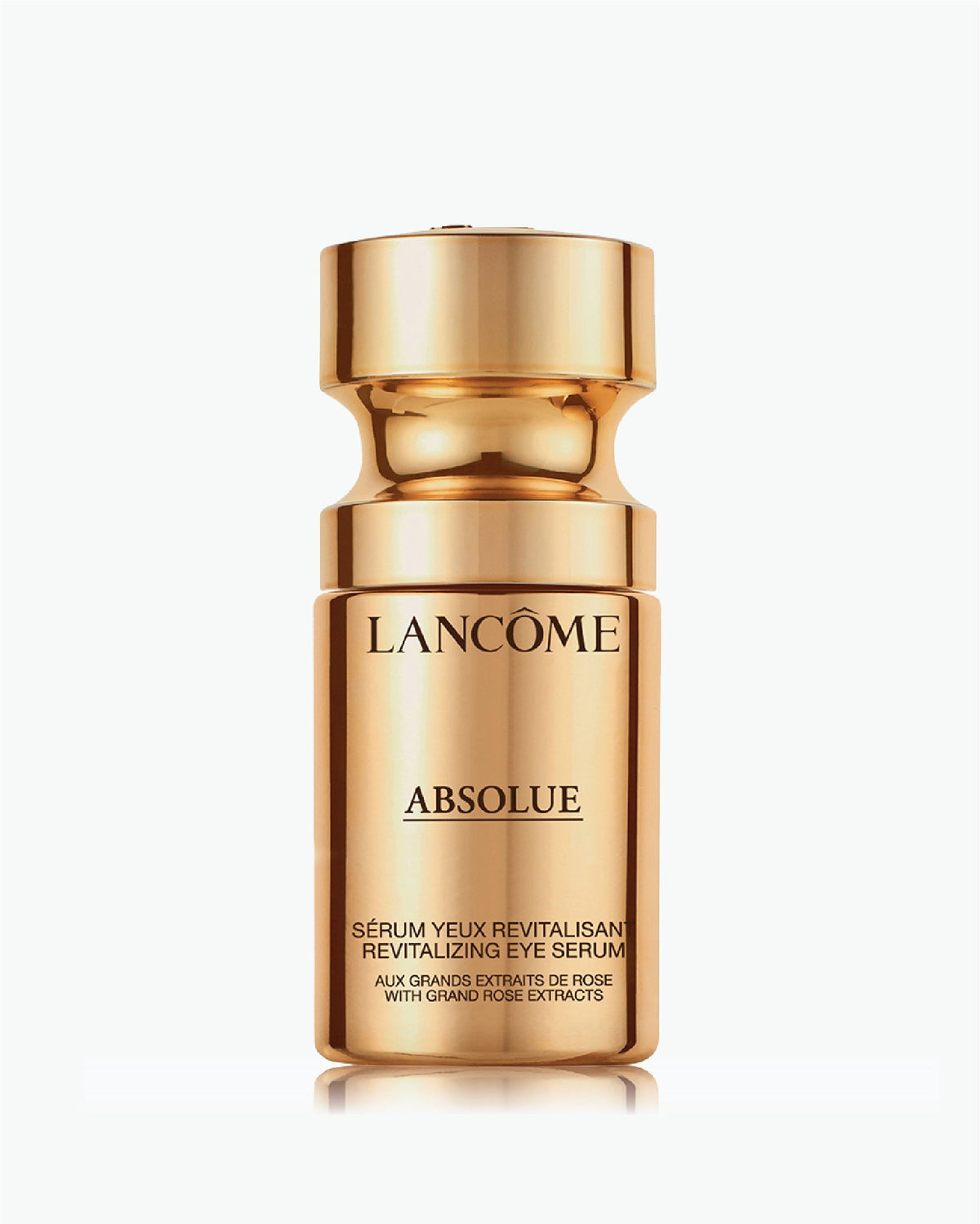 Absolue Revitalizing Eye Serum With Grand Rose Extracts