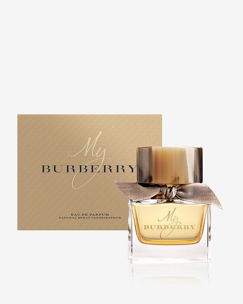 My Burberry Eau De Parfum